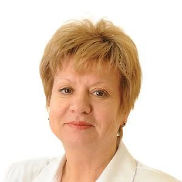 Васенина Наталья Михайловна — Пульмонолог, Терапевт, Нижний Новгород