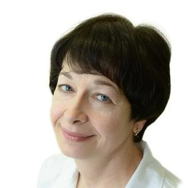 Обухова Елена Олеговна — Терапевт, Нижний Новгород