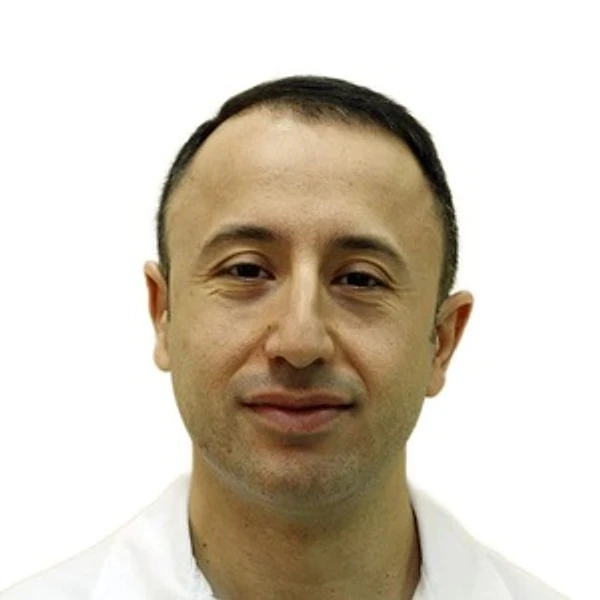 Мамедов Хаям Мамедтагиевич — Уролог, Нижний Новгород