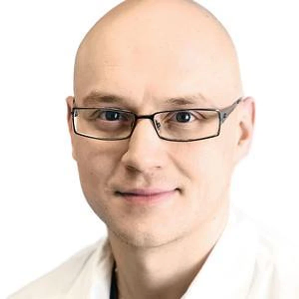 Васенин Сергей Андреевич — Хирург, Нижний Новгород