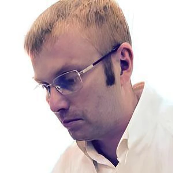 Беспалов Александр Евгеньевич — Стоматолог-хирург, Стоматолог, Стоматолог-имплантолог, Тверь