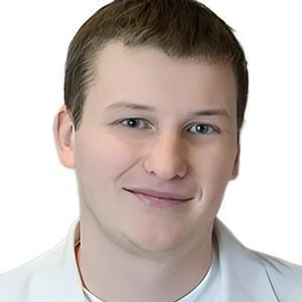 Вишняков Алексей Михайлович — Стоматолог, Стоматолог-ортопед, Тверь