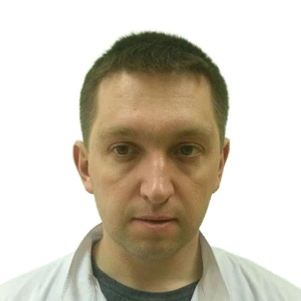 Черножуков Алексей Евгеньевич — Невролог, Мануальный терапевт, Казань