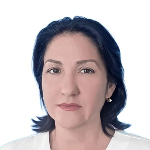 Калмыкова Ирина Петровна — Гинеколог, Маммолог, Краснодар