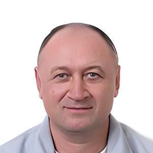 Бугаев Владимир Станиславович — Ортопед, Травматолог, Краснодар