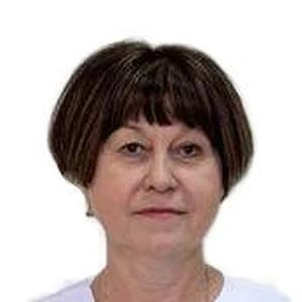 Обедзинская Виктория Ивановна — Врач УЗИ, Краснодар