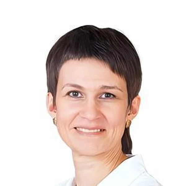 Наянзина Наталья Викторовна — Стоматолог, Самара