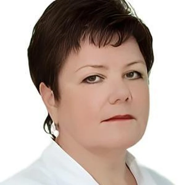 Черняк Ирина Юрьевна — Детский эндокринолог, Диабетолог, Краснодар