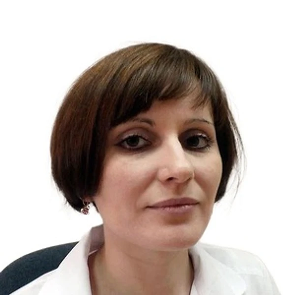 Колыфанова Лилия Николаевна — Врач ЛФК, Самара