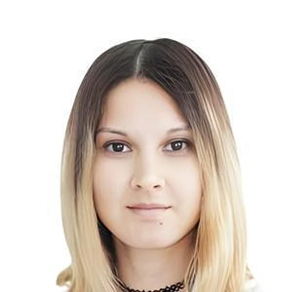 Бекмурзаева Эльвира Алмазовна — Стоматолог, Самара