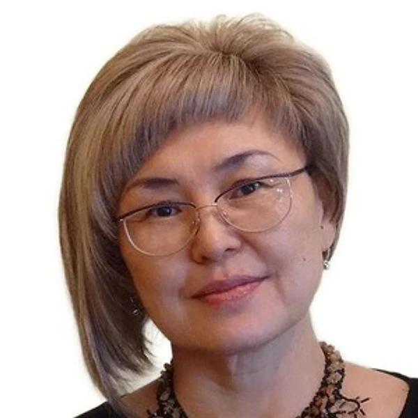 Ринчиндоржиева Марина Петровна — Гинеколог, Акушер, Перинатолог, Улан-Удэ