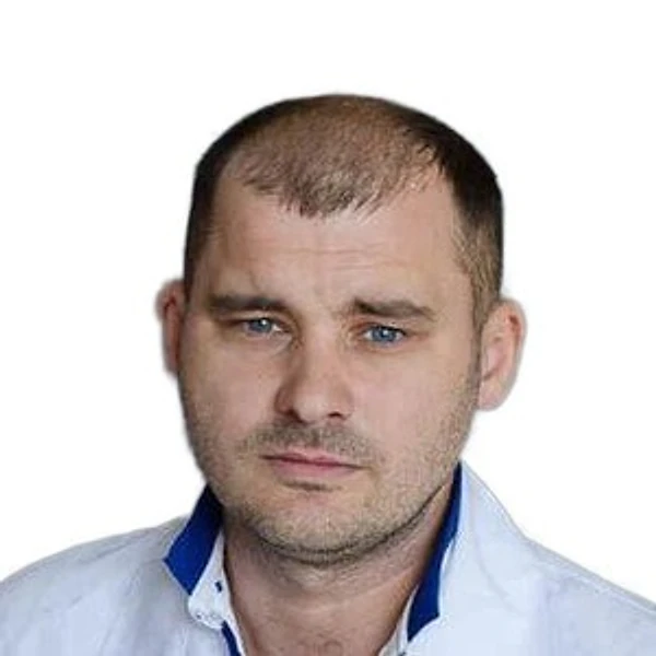 Букарев Александр Владимирович — Хирург, Проктолог (колопроктолог), Эндоскопист, Владивосток