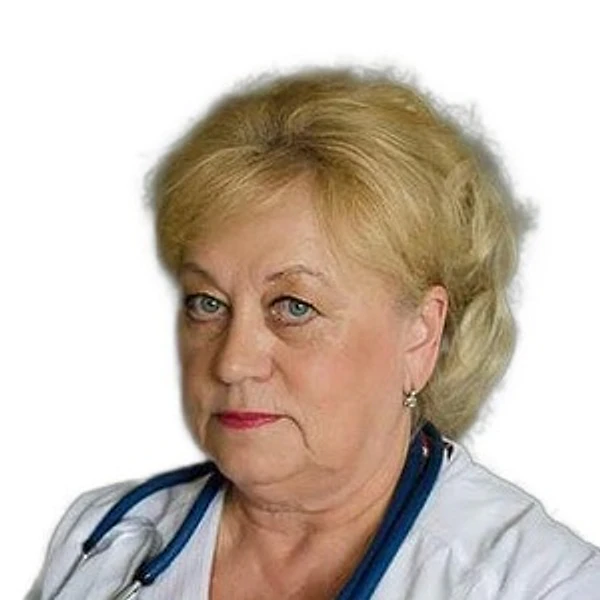 Гридасова Наталья Александровна — Гастроэнтеролог, Владивосток