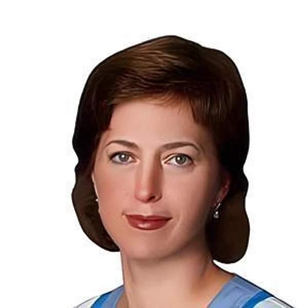 Кузора Елена Владимировна — Эндокринолог, Владивосток