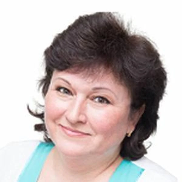 Ильинская Лариса Васильевна — Гинеколог, Акушер, Детский гинеколог, Владивосток