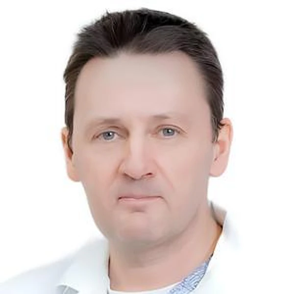 Бахар Станислав Маркович — Хирург, Хирург-эндокринолог, Санкт-Петербург