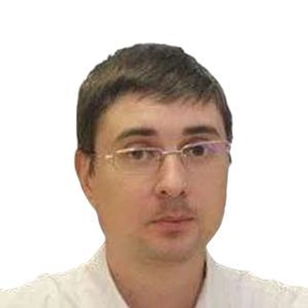 Федоров Дмитрий Николаевич — Невролог, Санкт-Петербург