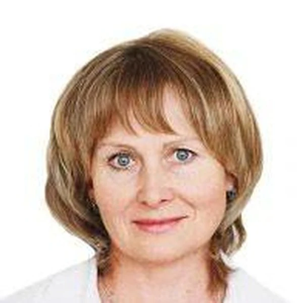 Белоусова Светлана Владимировна — Кардиолог, Функциональный диагност, Саратов