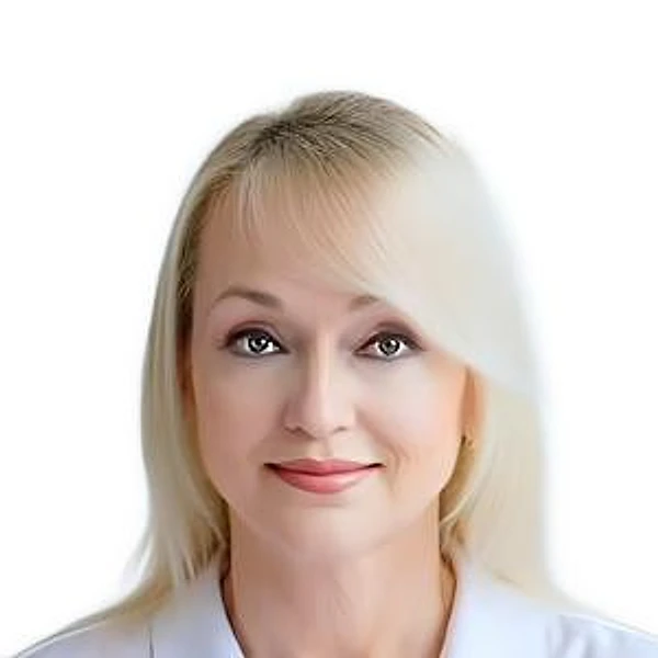 Баранова Ирина Владимировна — Невролог, Детский невролог, Рефлексотерапевт, Хабаровск