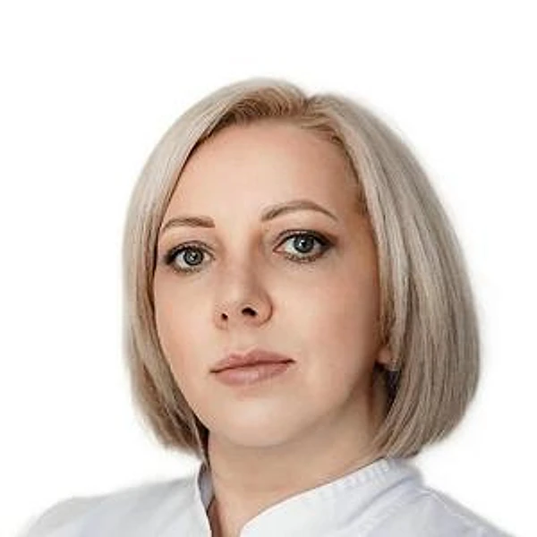 Дьяконова Екатерина Владимировна — Кардиолог, Функциональный диагност, Хабаровск