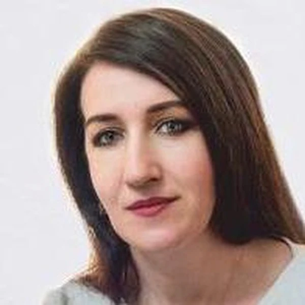 Розенберг Натали Адольфовна — Невролог, Кинезиолог, Рефлексотерапевт, Хабаровск