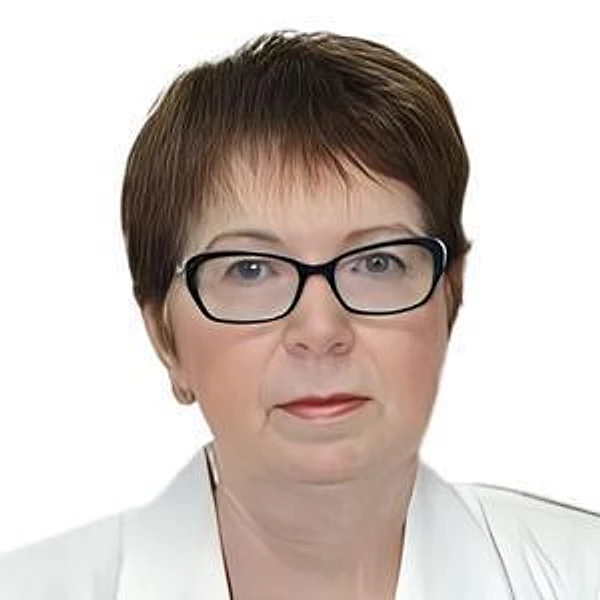 Головенко Ирина Михайловна — Детский эндокринолог, Краснодар