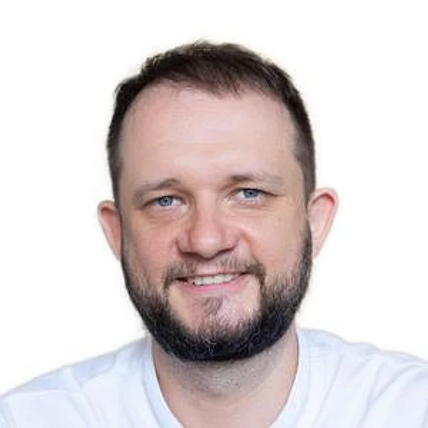 Видякин Антон Вячеславович — Стоматолог-ортопед, Хабаровск