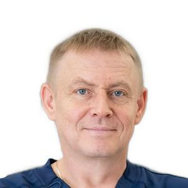 Троценко Константин Геннадьевич — Стоматолог, Стоматолог-имплантолог, Стоматолог-хирург, Хабаровск