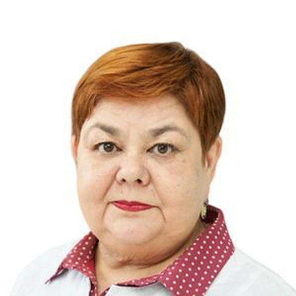 Мансветова Екатерина Феликсовна — Гематолог, Хабаровск