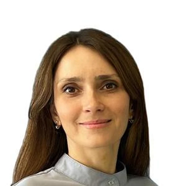 Лось Екатерина Викторовна — Анестезиолог-реаниматолог, Хабаровск