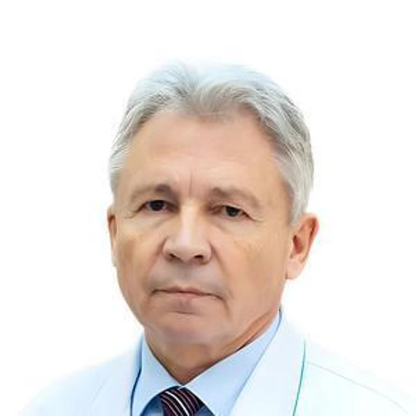 Копылов Евгений Николаевич — Педиатр, Детский пульмонолог, Хабаровск