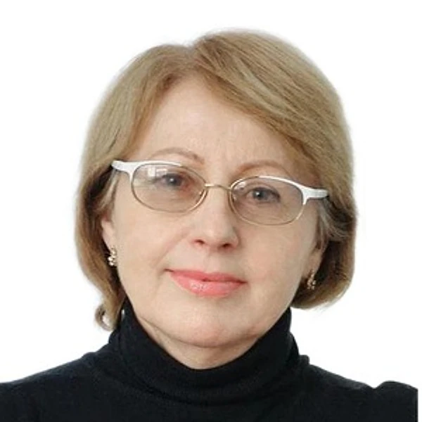 Скопенко Валентина Ивановна — Психиатр, Психотерапевт, Хабаровск