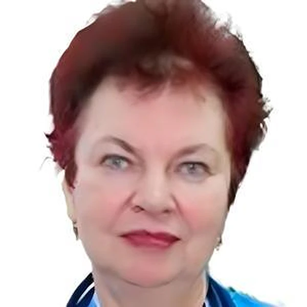 Моисеева Марина Евгеньевна — Педиатр, Москва
