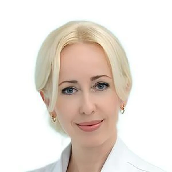 Ходосова Татьяна Геннадьевна — Врач УЗИ, Калининград