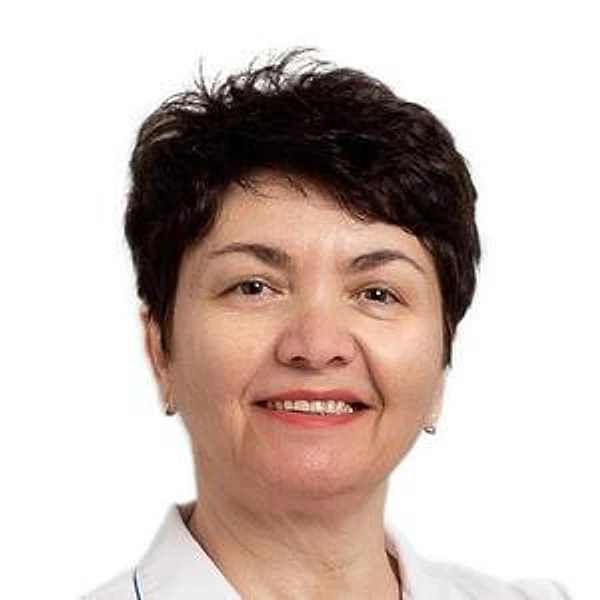 Короткая Марина Владиславовна — Функциональный диагност, Врач УЗИ, Калининград
