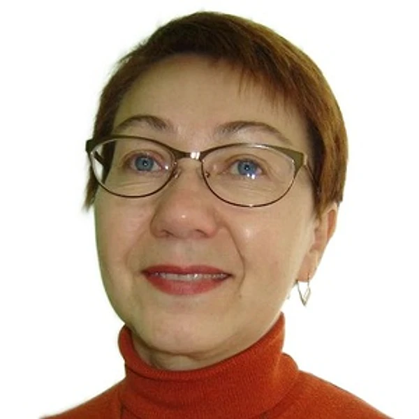 Решетова Людмила Раисовна — Пульмонолог, Детский пульмонолог, Челябинск