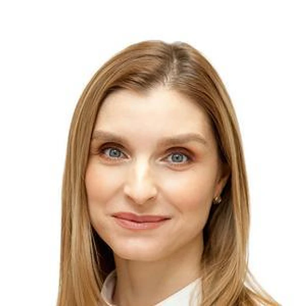 Каменкова Юлия Александровна — Эндоскопист, Врач УЗИ, Челябинск