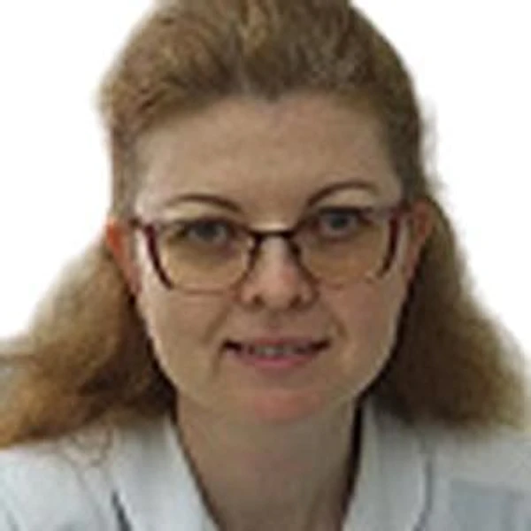Филиппова Наталья Павловна — Эндокринолог, Челябинск