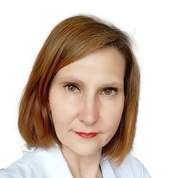 Малахова Ольга Владимировна — Эндокринолог, Челябинск