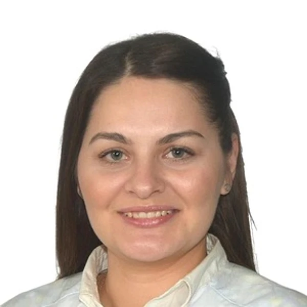 Каримова Мария Фаритовна — Офтальмолог (окулист), Челябинск