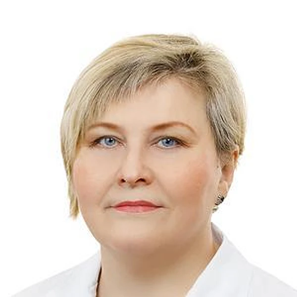 Шляпникова Елена Алексеевна — Гинеколог, Акушер, Врач УЗИ, Пермь