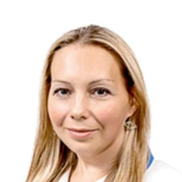 Герасименко Наталья Александровна — Терапевт, Гастроэнтеролог, Новокуйбышевск