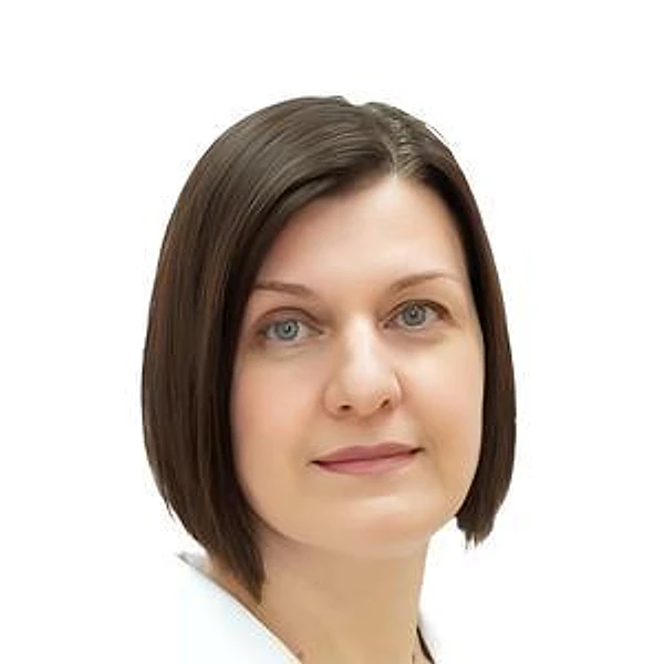 Зражевская Маргарита Викторовна — Врач УЗИ, Новокуйбышевск