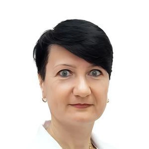 Кузнецова Ирина Владимировна — Педиатр, Детский аллерголог, Детский иммунолог, Новокуйбышевск