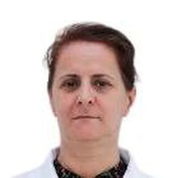 Алиева Хабибат Сиражудиновна — Педиатр, Махачкала