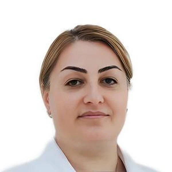 Магомедова Зюльмира Минкаиловна — Детский гастроэнтеролог, Педиатр, Махачкала