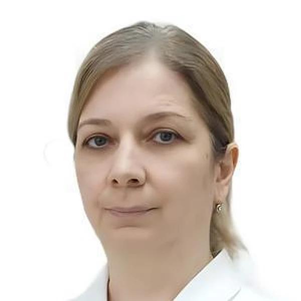 Шахшаева Зарема Магомедаминовна — Функциональный диагност, Махачкала