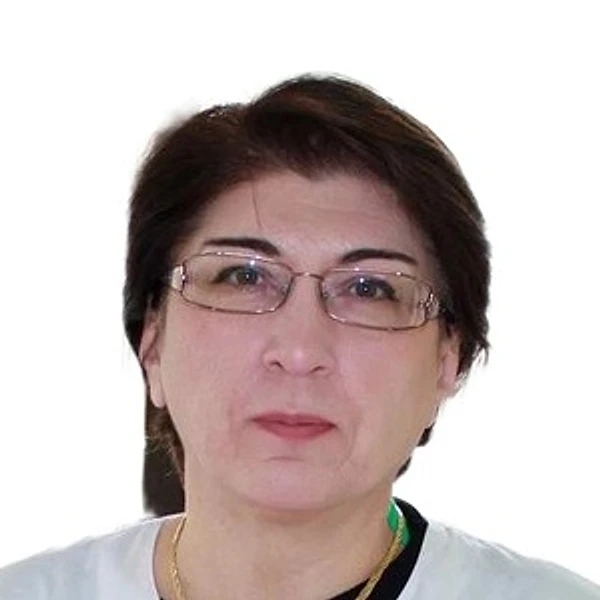 Муслимова Мадина Ильмутдиновна — Эндокринолог, Детский эндокринолог, Махачкала