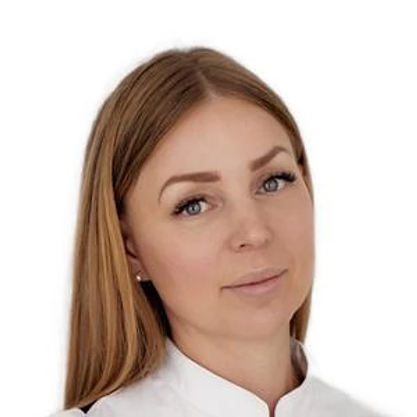 Обертас Светлана Алексеевна — Гинеколог, Врач УЗИ, Репродуктолог, Рязань