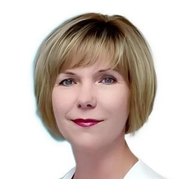 Чуйко Наталья Анатольевна — Детский невролог, Рязань